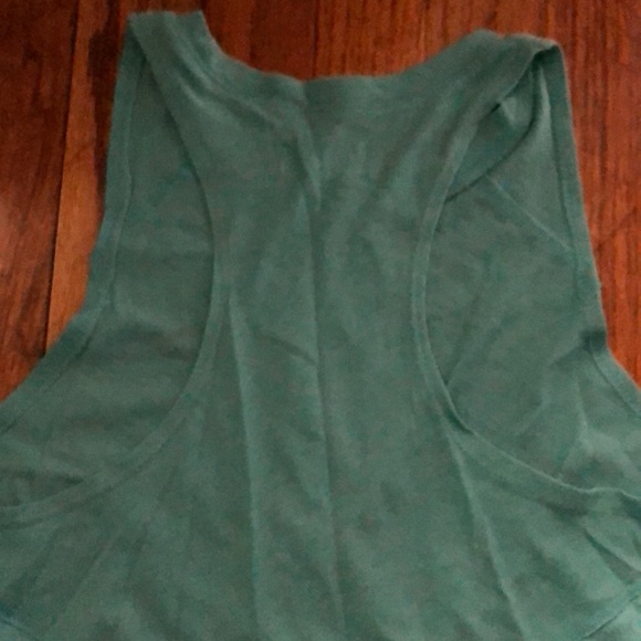 Tank top - Picture 4 of 4